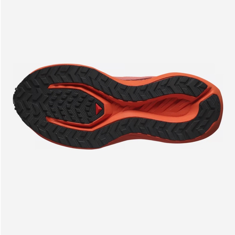 Salomon DRX Defy GRVL Road Running Women's Shoes - Picture 5 of 10